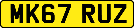 MK67RUZ