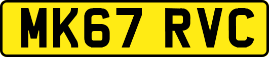 MK67RVC
