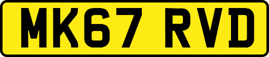 MK67RVD