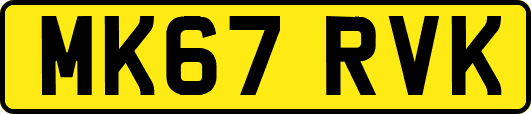MK67RVK
