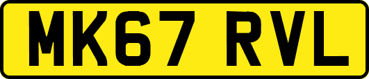 MK67RVL