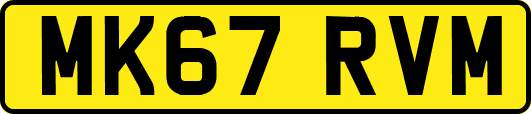 MK67RVM