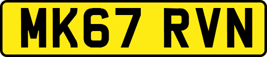 MK67RVN