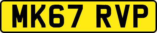 MK67RVP