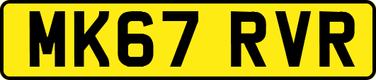 MK67RVR