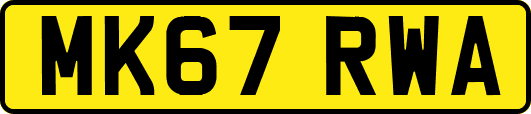 MK67RWA