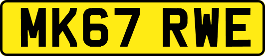 MK67RWE