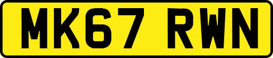 MK67RWN