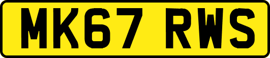 MK67RWS