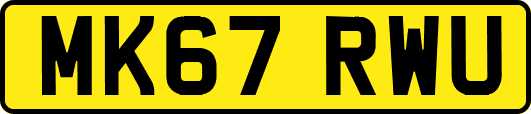 MK67RWU