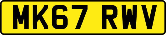 MK67RWV