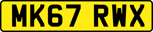 MK67RWX