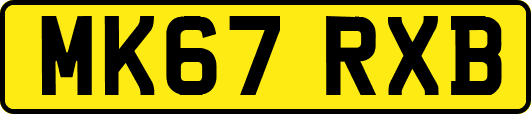 MK67RXB