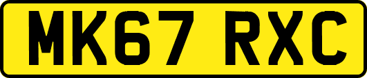 MK67RXC