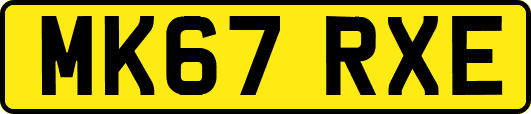 MK67RXE