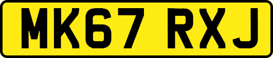 MK67RXJ