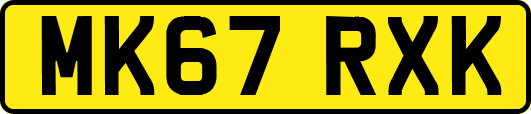 MK67RXK