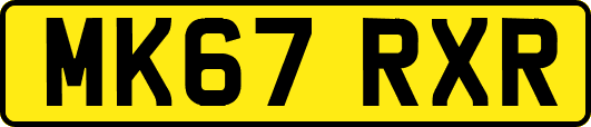 MK67RXR