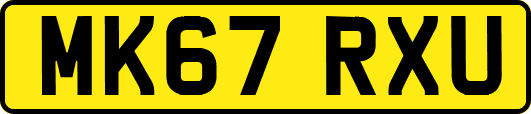 MK67RXU