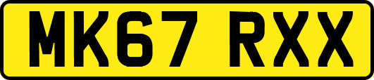 MK67RXX