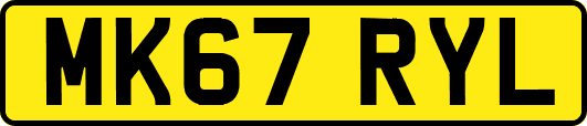 MK67RYL