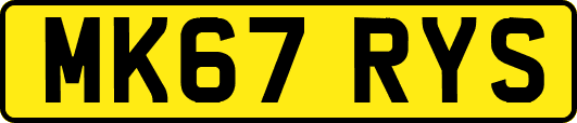 MK67RYS