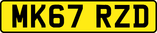 MK67RZD
