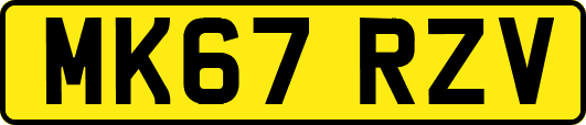MK67RZV