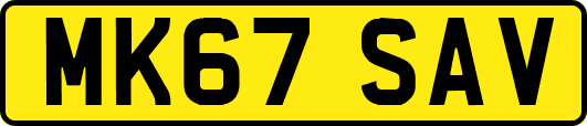 MK67SAV