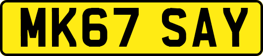 MK67SAY