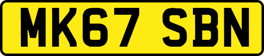 MK67SBN