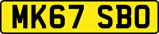 MK67SBO