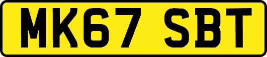 MK67SBT