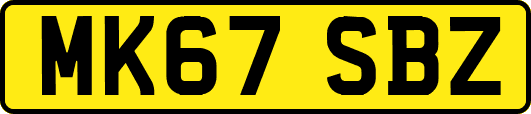 MK67SBZ