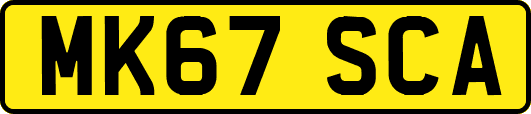 MK67SCA
