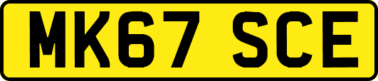 MK67SCE