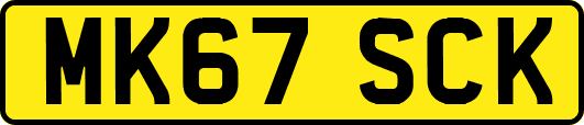 MK67SCK