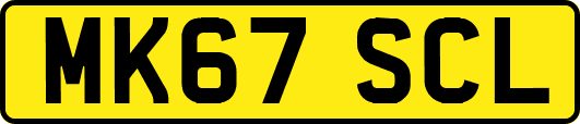 MK67SCL