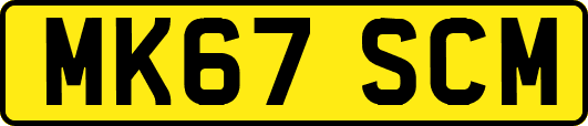 MK67SCM