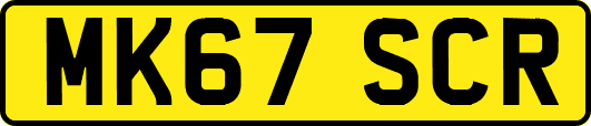MK67SCR