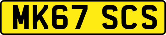 MK67SCS