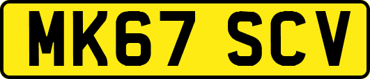 MK67SCV