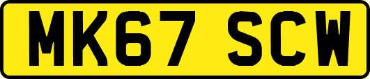 MK67SCW