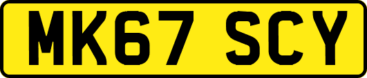 MK67SCY