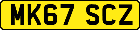 MK67SCZ