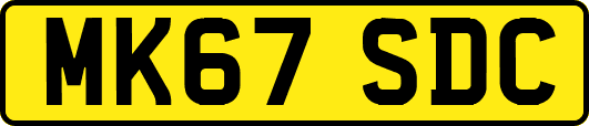 MK67SDC