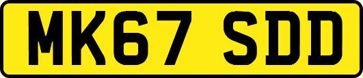 MK67SDD