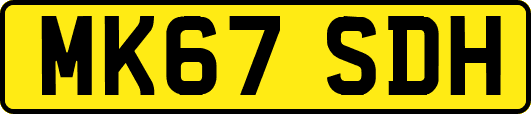 MK67SDH