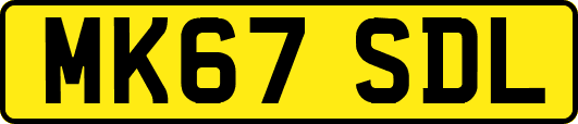 MK67SDL