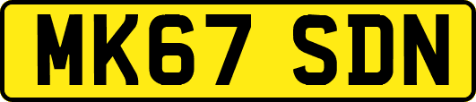 MK67SDN